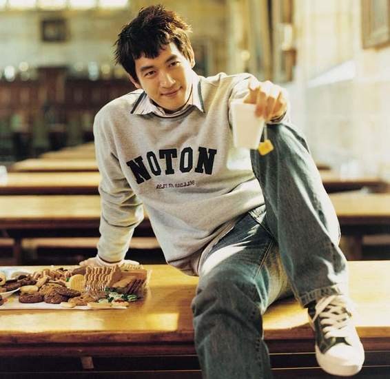 Park Jung-chul fotoğrafı