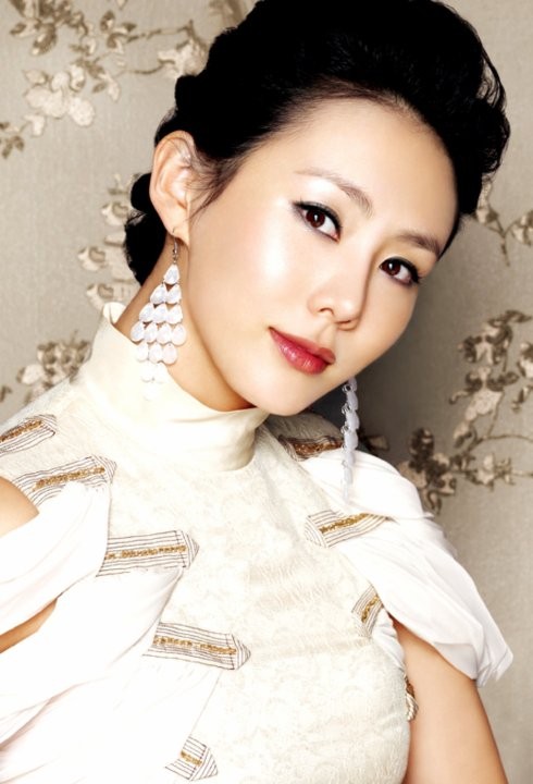 Park Ye Jin fotoğrafı