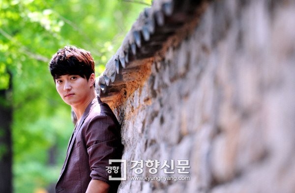 In Gyo-jin fotoğrafı