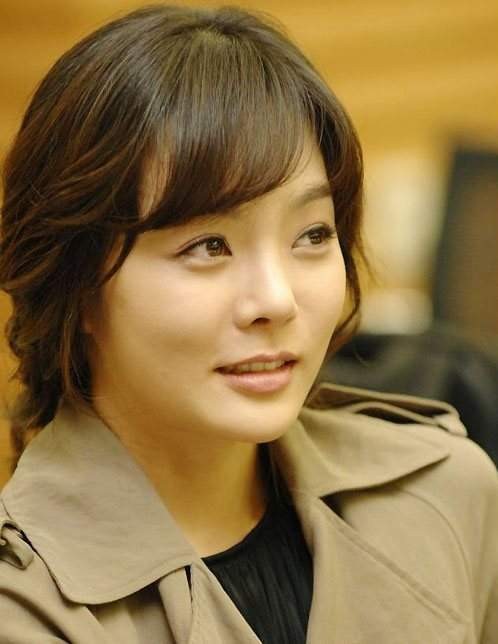 Chae Rim Fotoğrafı