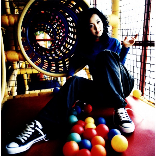 Choi Ja Hye Fotoğrafı