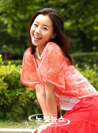 Choi Ja Hye Fotoğrafı