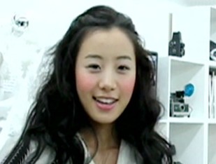 Choi Ja Hye Fotoğrafı