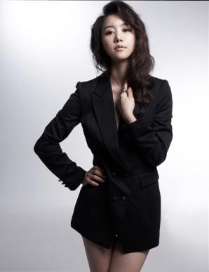 Choi Ja Hye Fotoğrafı