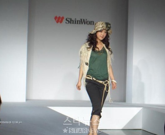 Choi Ja Hye Fotoğrafı