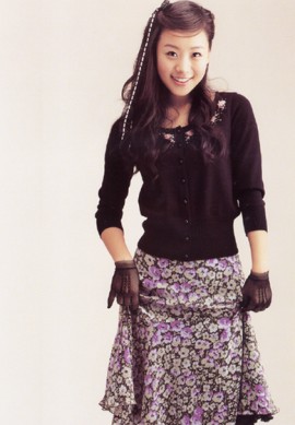 Choi Ja Hye Fotoğrafı