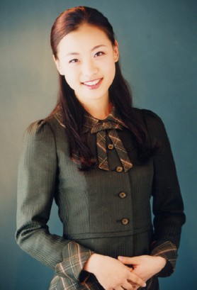 Choi Ja Hye Fotoğrafı