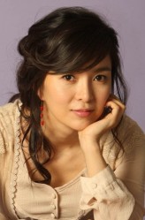 Shin Eun-Jung fotoğrafı