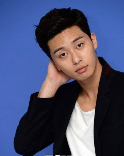 Park Seo-joon Fotoğrafı