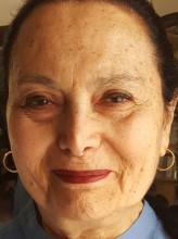 Barbara Stone fotoğrafı