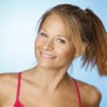 Ashley Totin Fotoğrafı