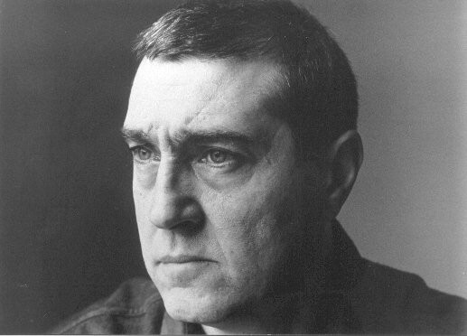 Brian Croucher Fotoğrafı