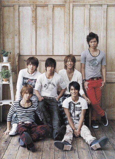 Uchi Hiroki fotoğrafı