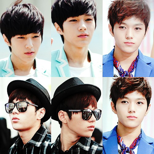 Kim Myung-soo fotoğrafı