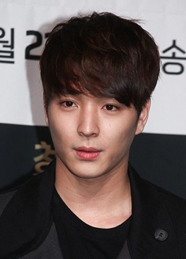 Choi Jong-hoon fotoğrafı