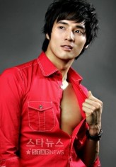 Kang Ji-sub fotoğrafı