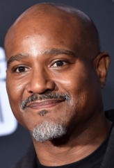 Seth Gilliam fotoğrafı