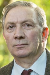 Richard Hope fotoğrafı