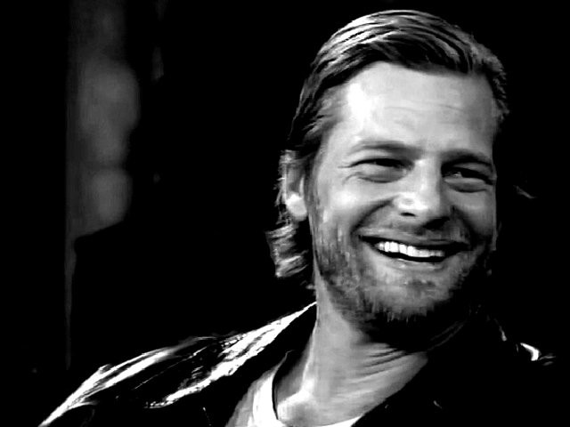 Henning Baum Fotoğrafı