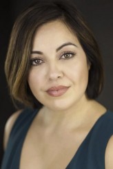 Alison Araya fotoğrafı