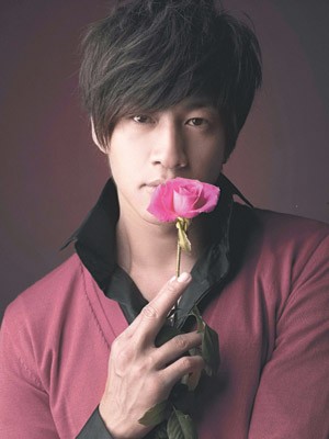 Peter Ho Fotoğrafı