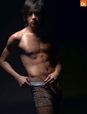 Peter Ho Fotoğrafı