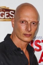 Joseph Gatt fotoğrafı