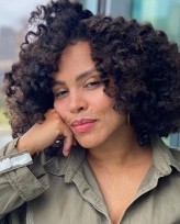 Amirah Vann fotoğrafı