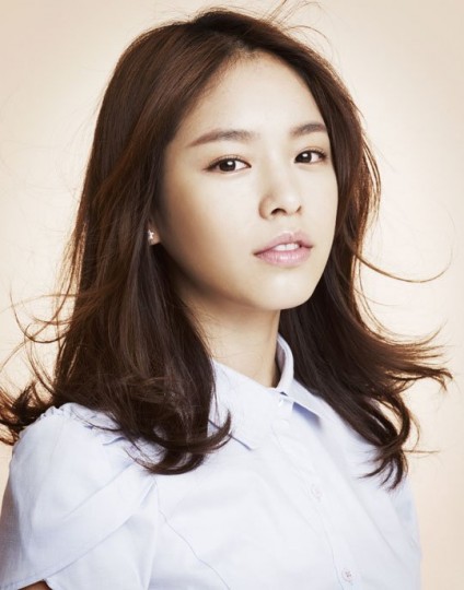 Hong Ah-reum fotoğrafı