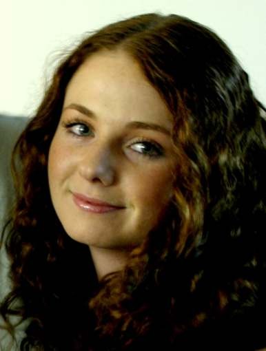 Lena Katina Fotoğrafı