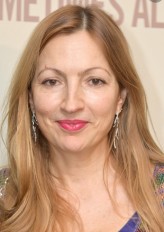 Elika Portnoy fotoğrafı