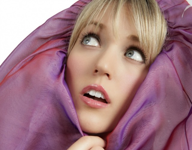 Shelley Boozer Fotoğrafı