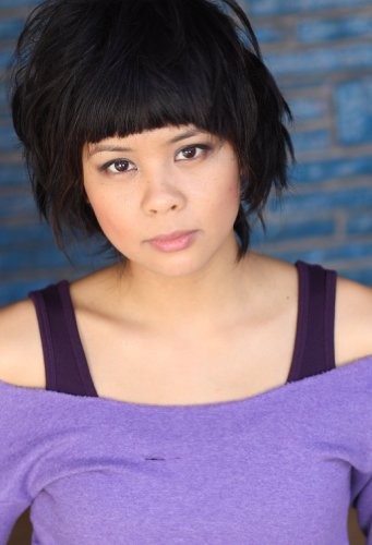 Jaclyn Ngan Fotoğrafı