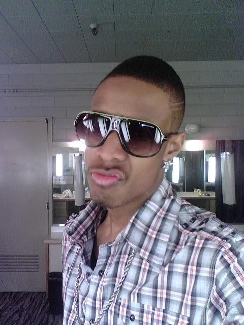 Deance Wyatt Fotoğrafı