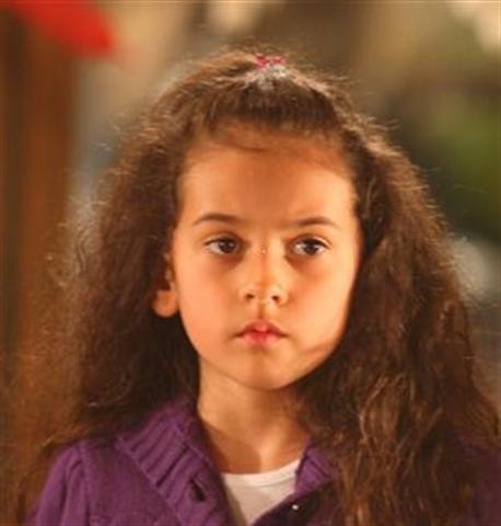 Sanem Fidan Fotoğrafı