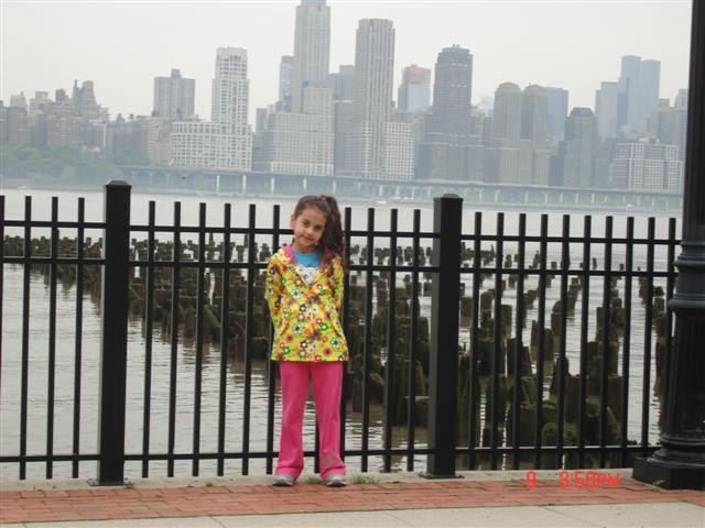 Sanem Fidan Fotoğrafı