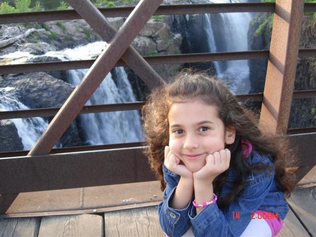 Sanem Fidan Fotoğrafı