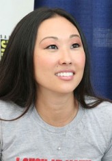 Candace Kita fotoğrafı