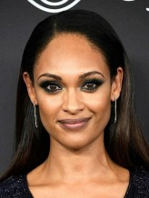 Cynthia Addai-Robinson fotoğrafı