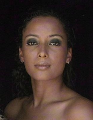 Anika Poitier Fotoğrafı