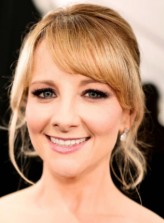 Melissa Rauch fotoğrafı