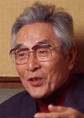 Tadashi Sawashima fotoğrafı