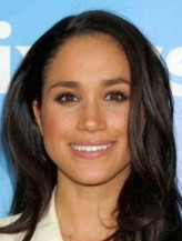 Meghan Markle fotoğrafı
