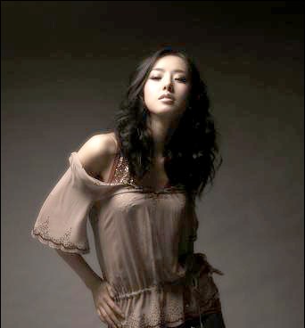 Lee Da-hee Fotoğrafı