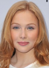 Molly C. Quinn fotoğrafı