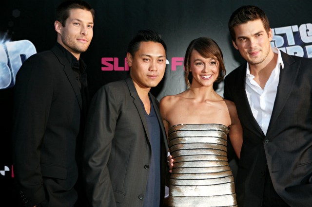 Rick Malambri fotoğrafı