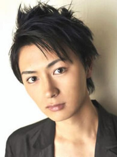 Yoshihiko Hosoda Fotoğrafı