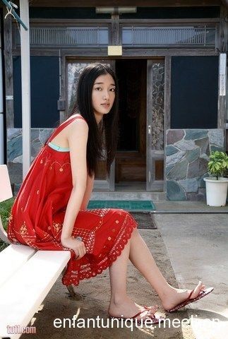 Noriko Iriyama Fotoğrafı