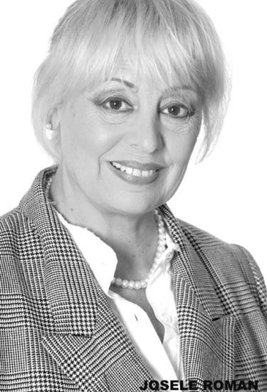 Josele Román fotoğrafı