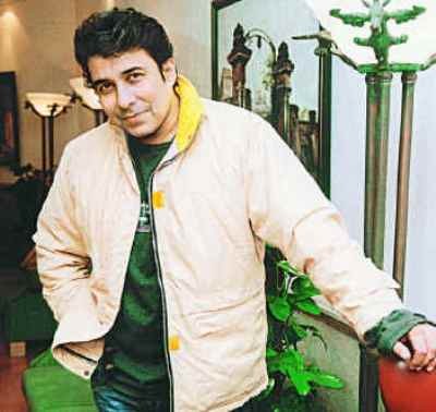 Deepak Tijori fotoğrafı